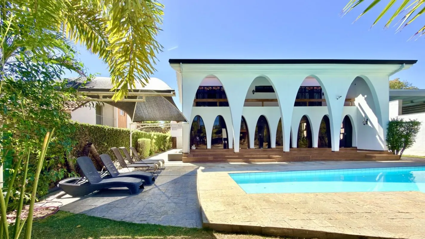 Casa para Locação na QL 12 - Lago Sul Península dos Ministros A QL 12, mais conh...