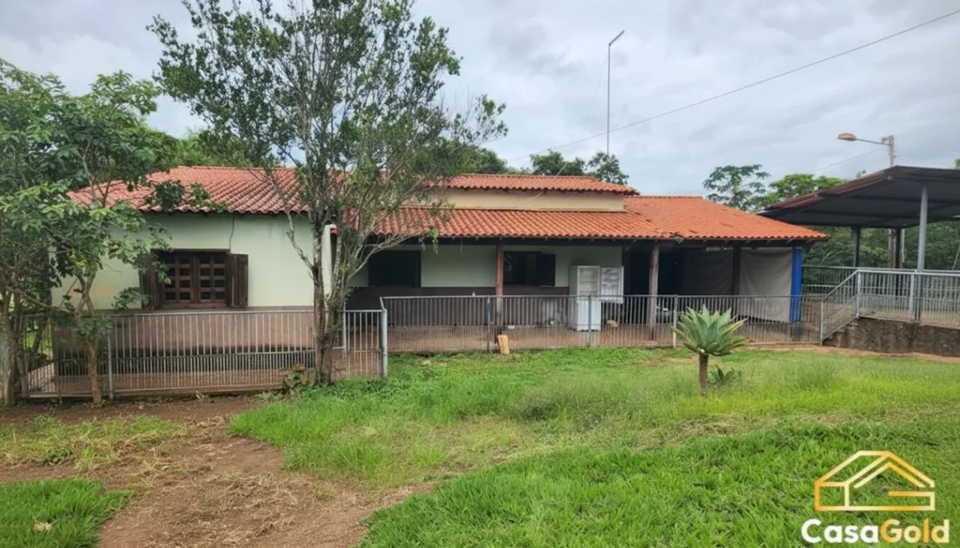 Foto do Imóvel