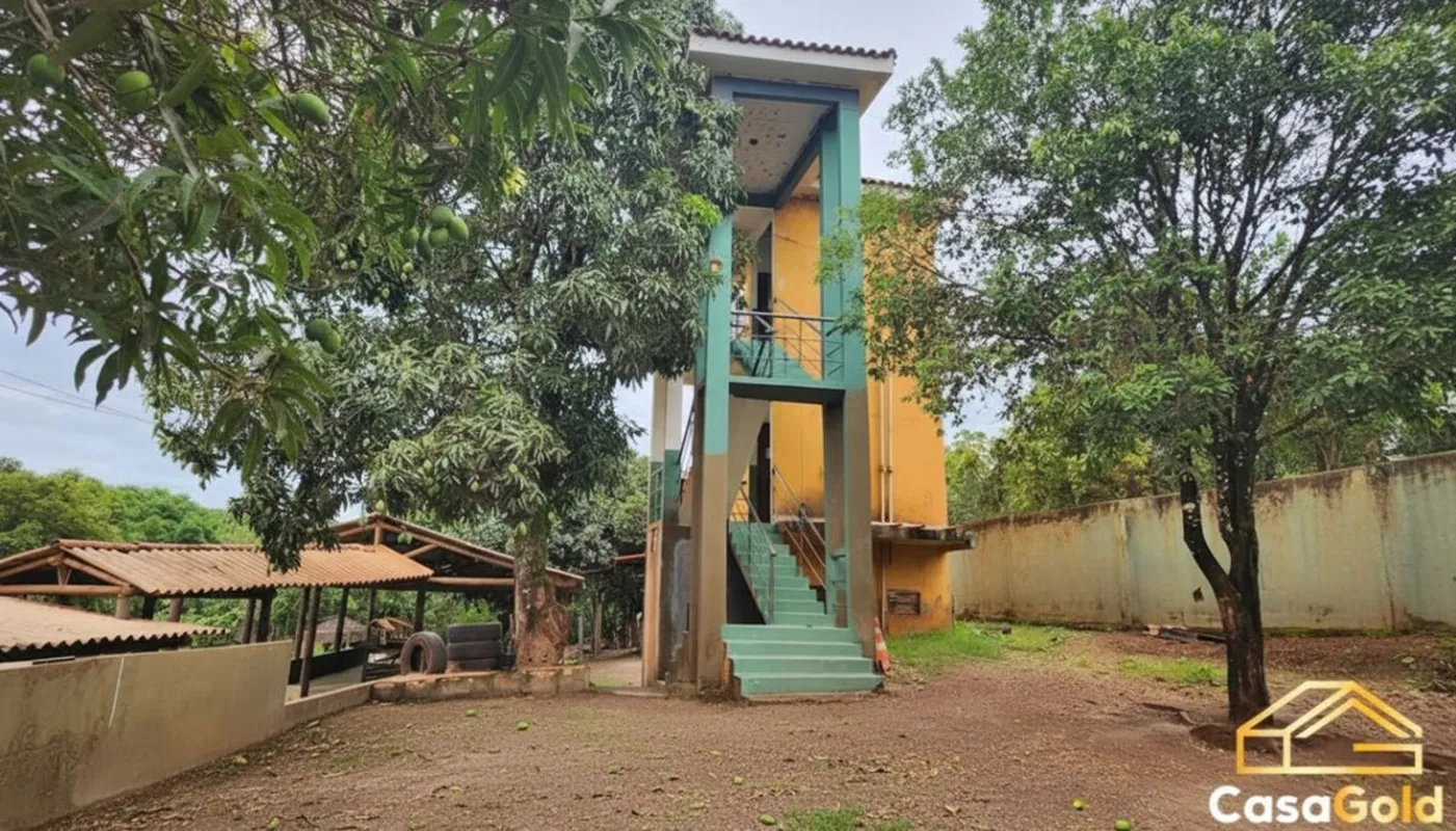 Foto do Imóvel