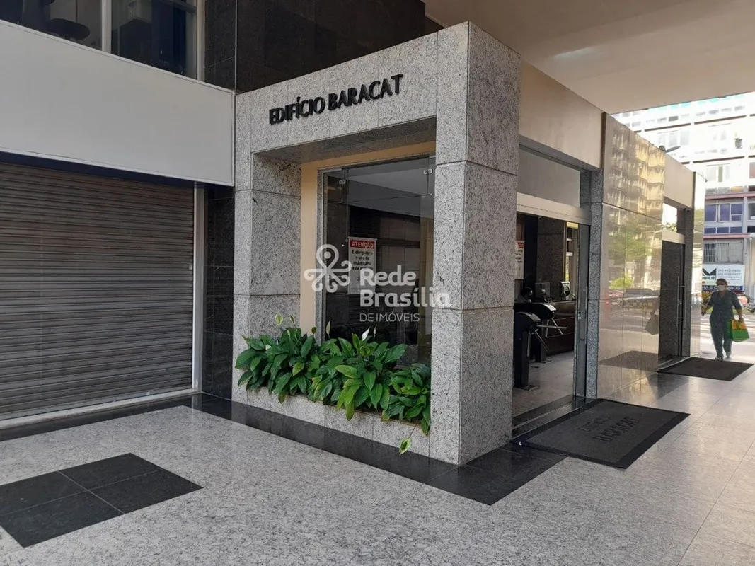 Sala comercial ampla, completa e pronta para receber seu negócio!Excelente oport...