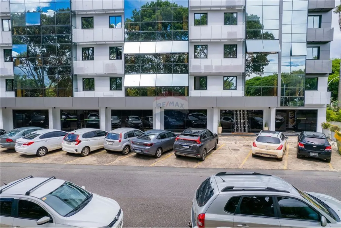 Loja à venda em Asa Sul, Brasília: Excelente localização e oportunidade de inves...