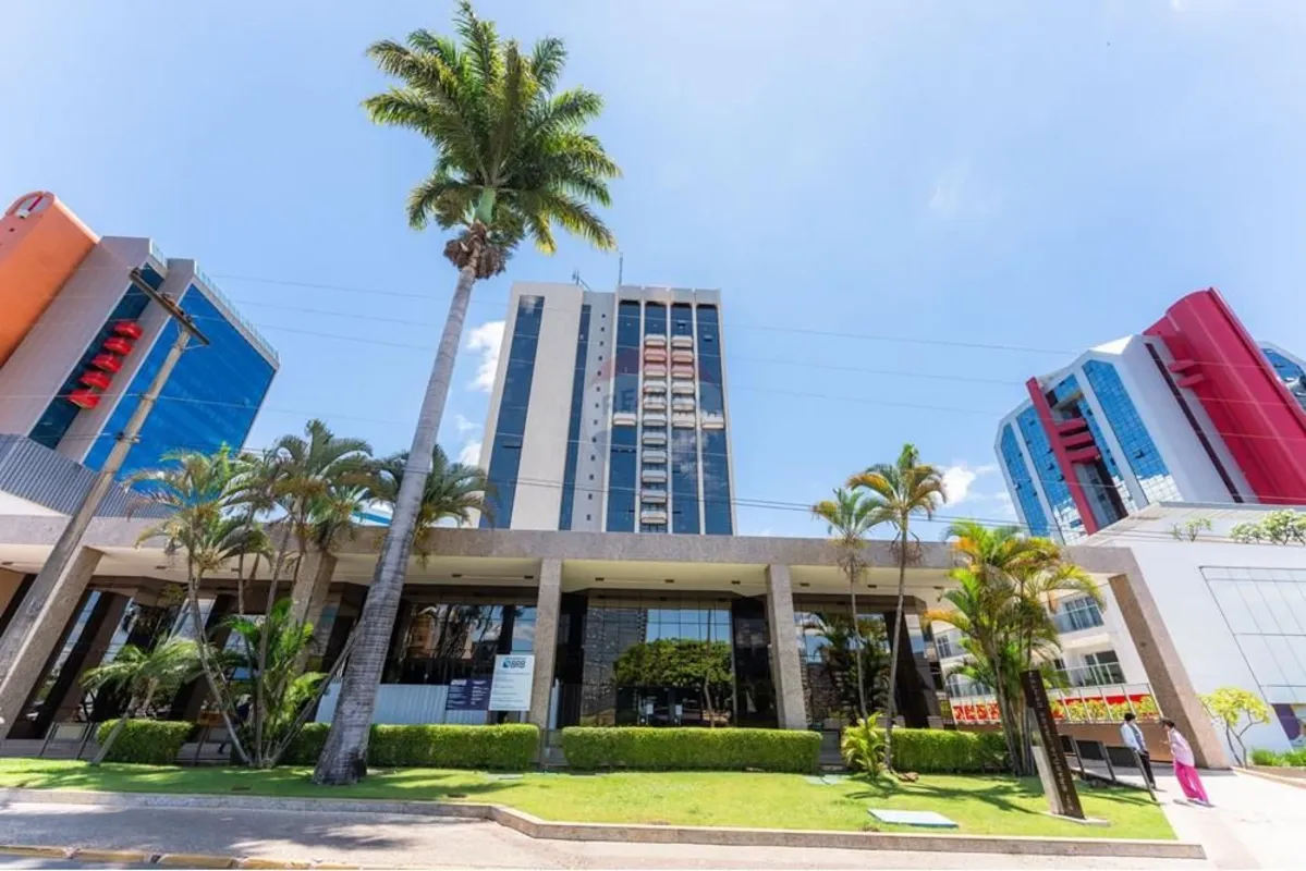 Sala comercial com 76,26 m2 com uma vaga de garagem nº 03/40, divisória interna ...