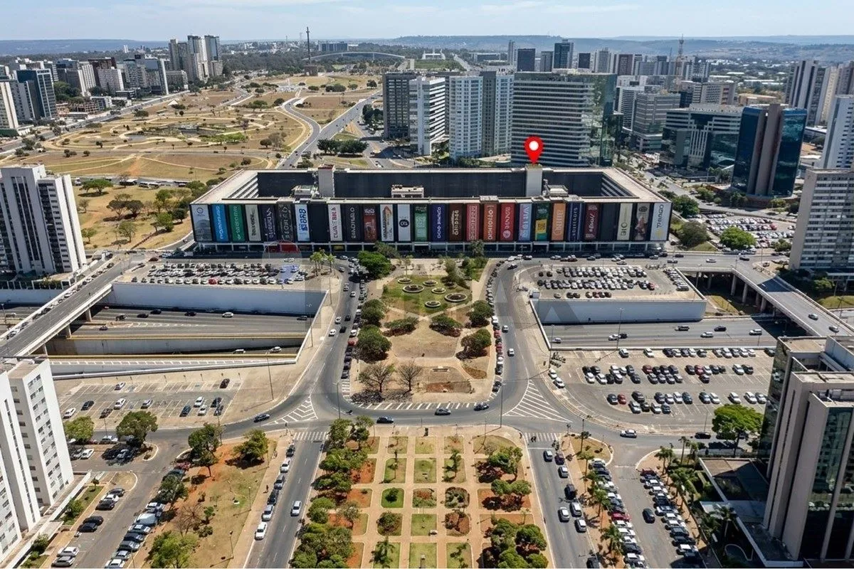 Excelente oportunidade para quem busca localização estratégica, estrutura pronta...