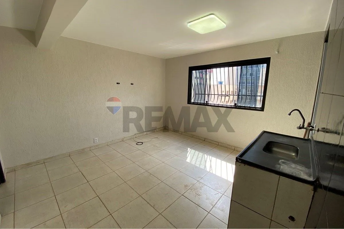 Apartamento de 1 quarto à venda na QS 118, Samambaia SulImagine morar em um apar...