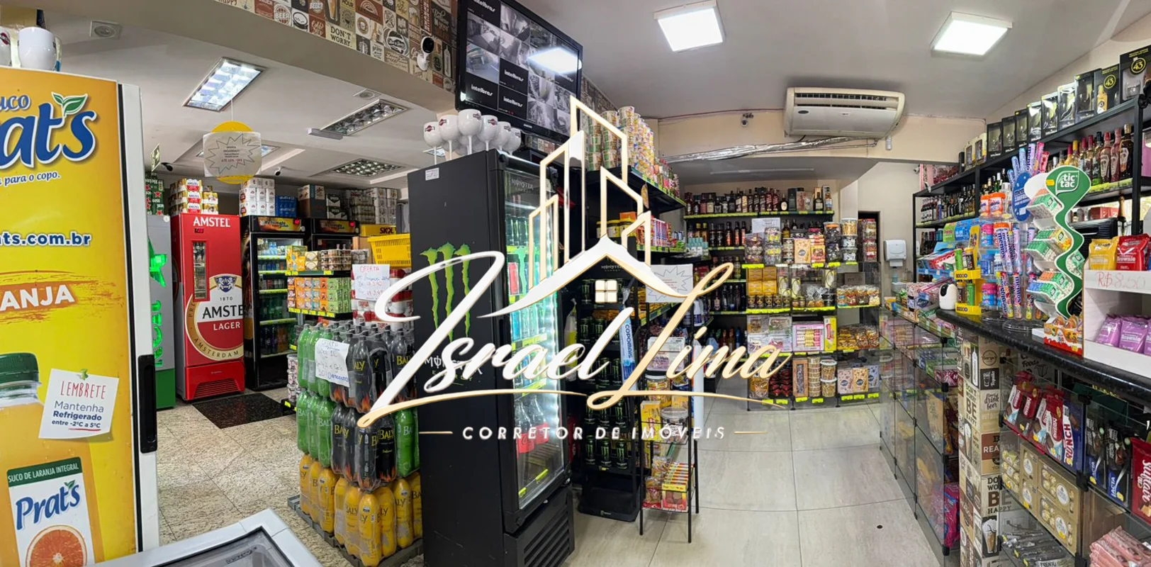 Distribuidora de Bebidas | Petiscaria | TabacariaOPORTUNIDADE DE NEGÓCIO — ASA N...