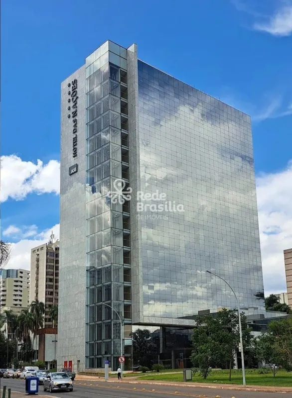 FLAT À VENDA NA ASA SUL | HOTEL DAS NAÇÕES SHS Quadra 04, Bloco I ? Asa Sul, Bra...