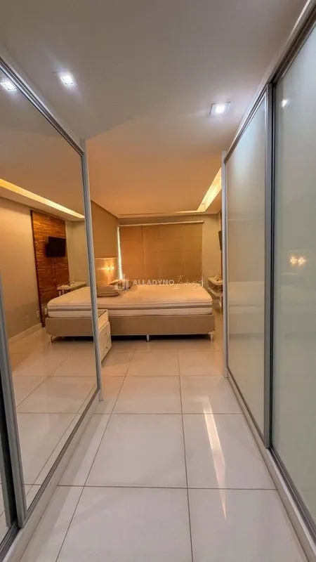 Duplex mobiliado com 2 quartos no Sudoeste - Condominio Unique Duplex Residence ...