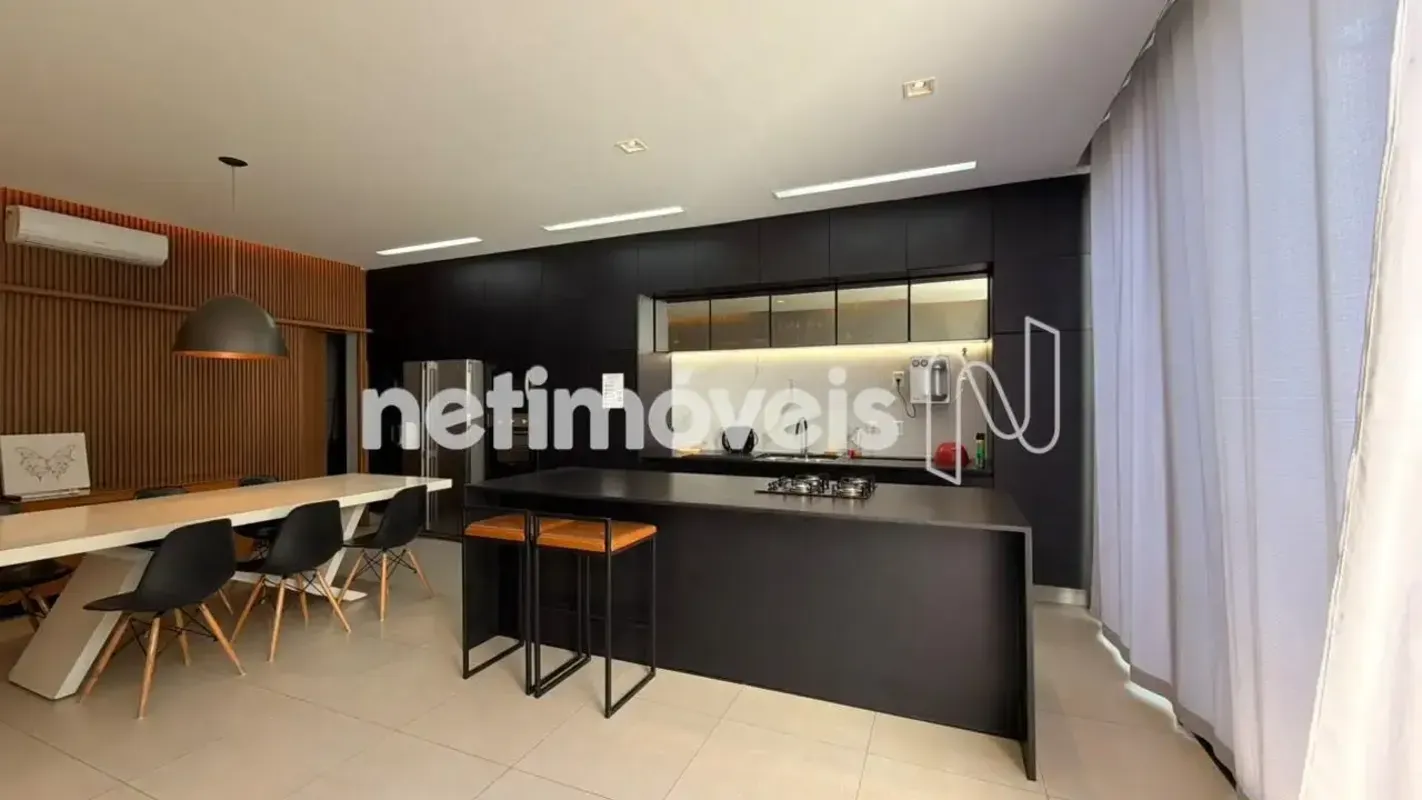 Casa Térrea | 3 Suítes | Piscina Aquecida | Moderna | Alto Padrão Casa térrea, v...