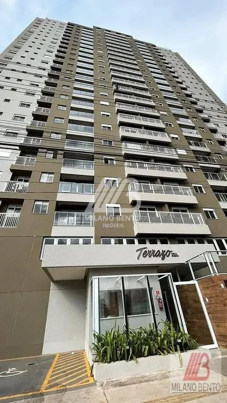 Lindo Apartamento de 2 Quartos com Piscina e Lazer Completo na Serrinha, Goiânia...