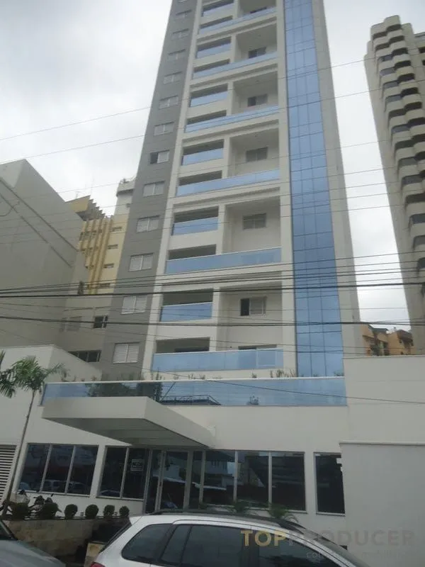  EDIFÍCIO COMFORT HOUSE - ALUGUELSetor CentralMaravilhoso Flat, com armários. XX...