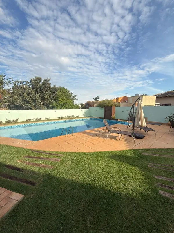 CASA DE ALTO PADRÃO NO JARDINS VIENA | 1.052 m² DE TERRENOExclusividade, espaço,...