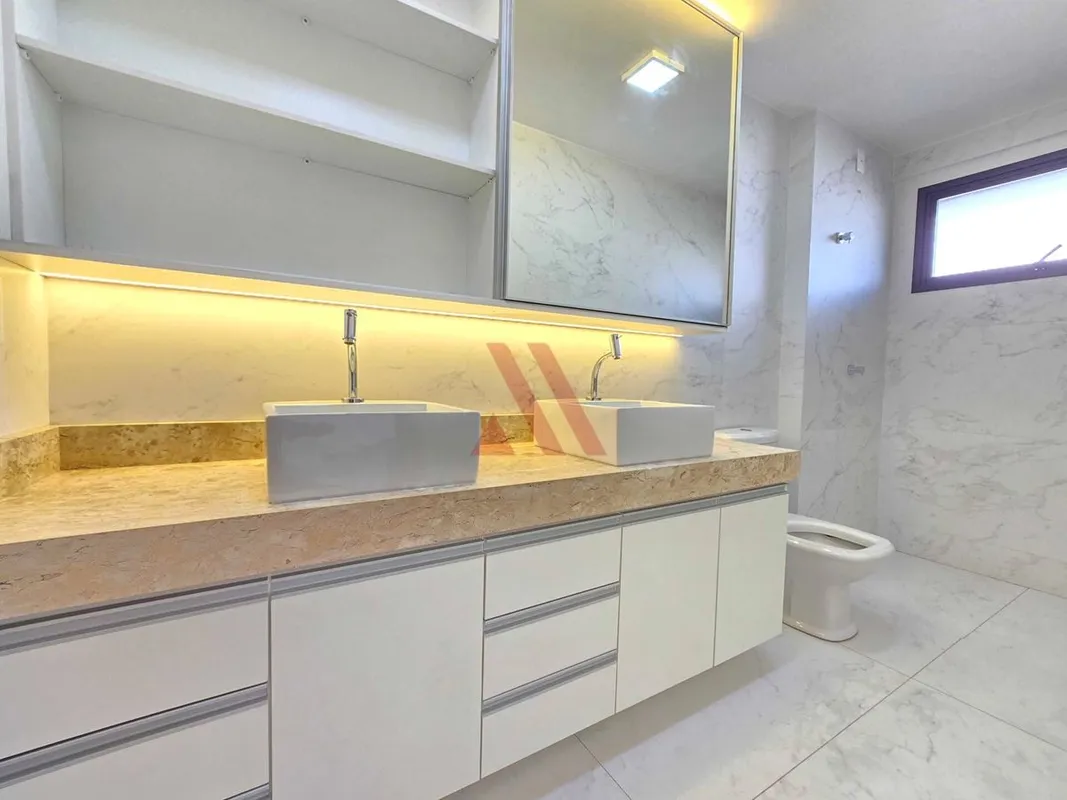 COD: 1337RESIDENCIAL PRIME BUENO - SETOR BUENO - 100m²- Novo, nunca habitado - M...