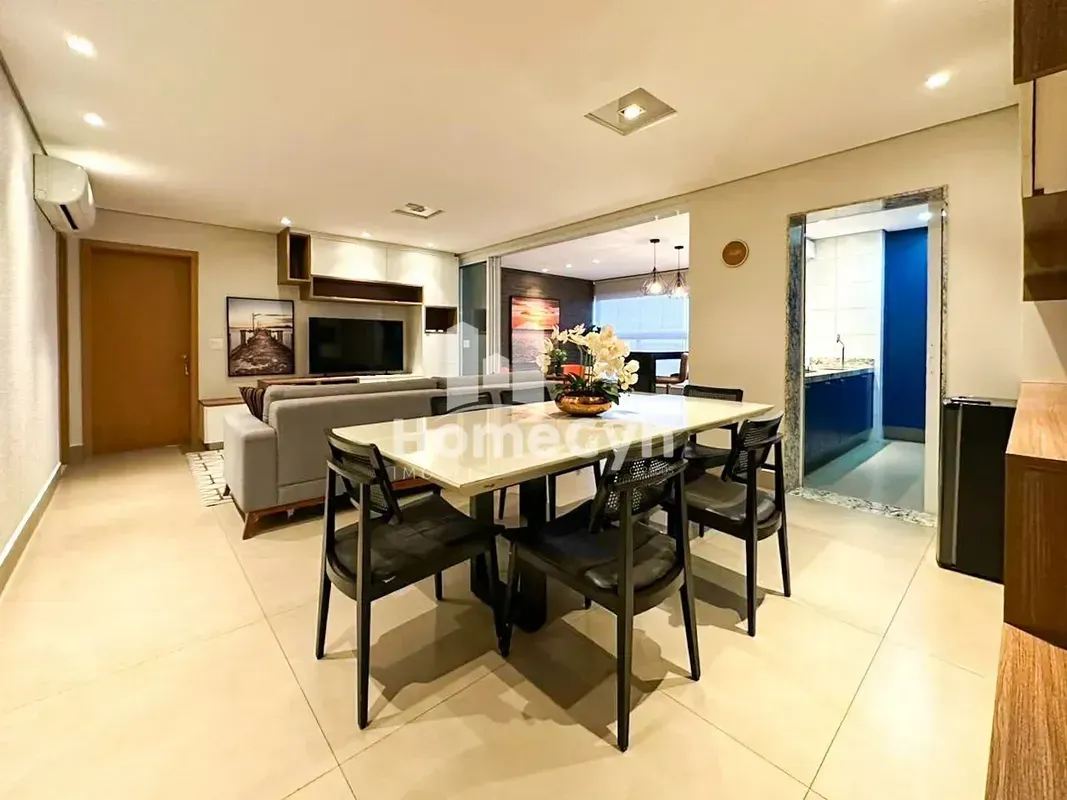 Apartamento Alto Padrão 3 Suítes. Condomínio Maxxi 135 Setor MaristaUm imóvel pe...