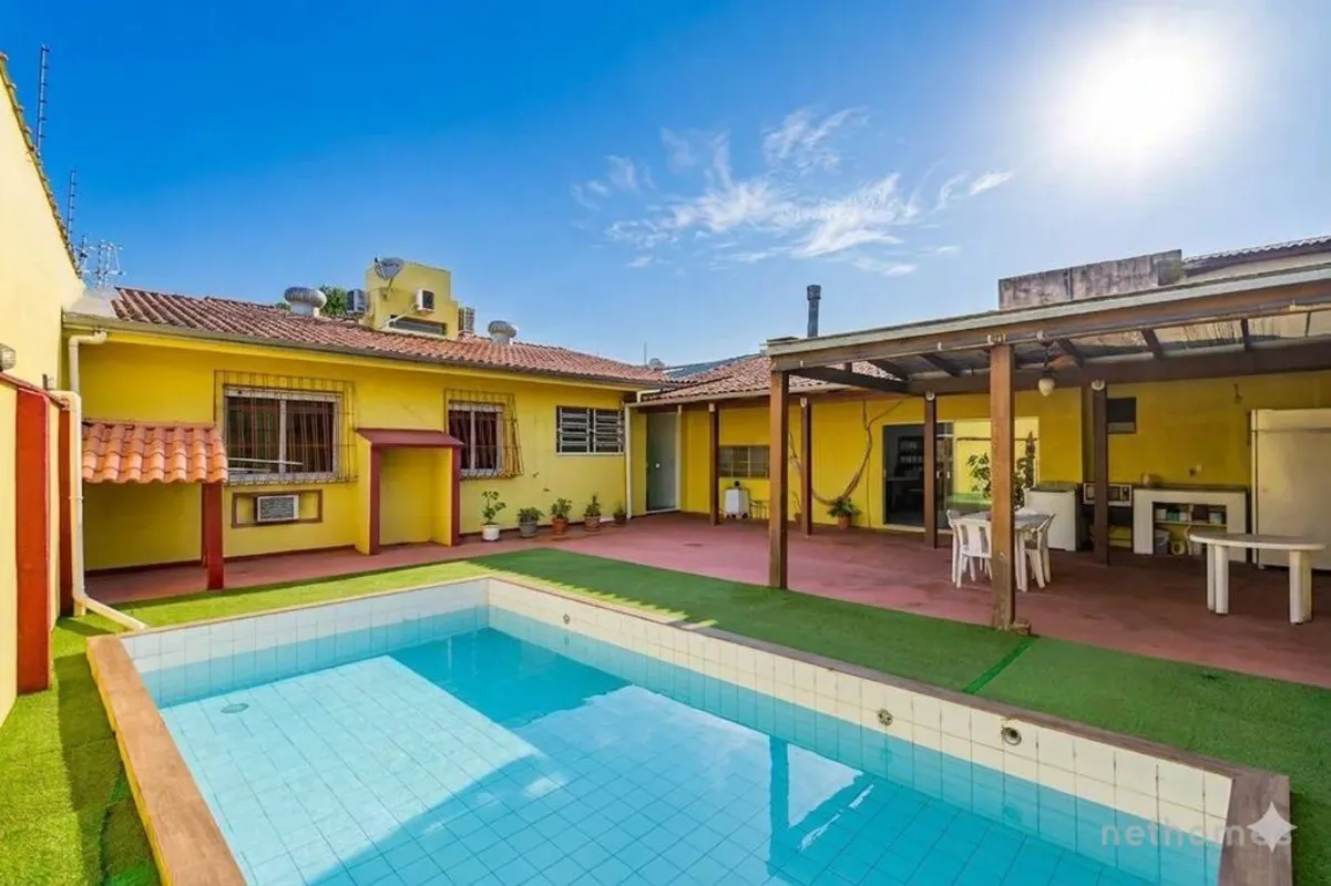 Já pensou em morar com todo o conforto que sua família merece e ainda ter um esp...
