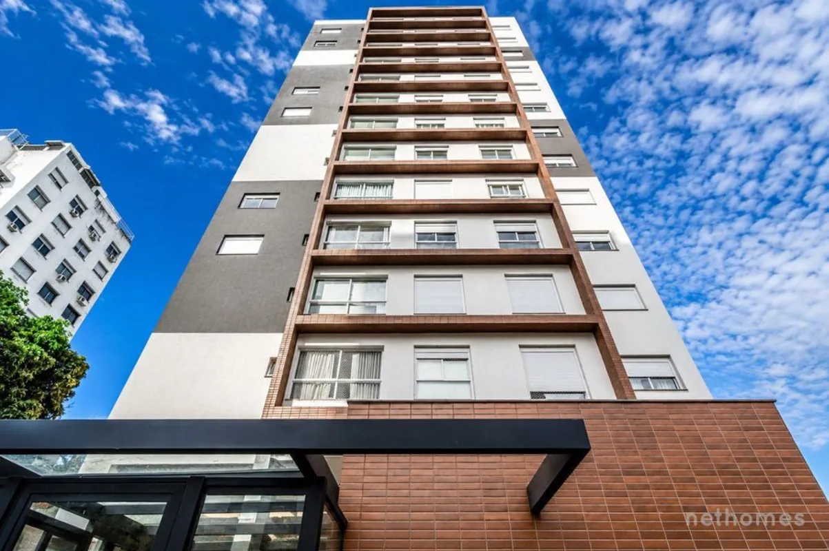 Nunca habitado! Seja o primeiro a viver neste espetacular apartamento de 80 m² d...