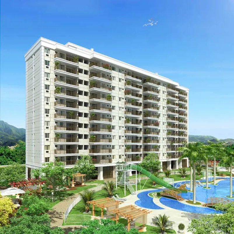 Barra da Tijuca. Conecte-se a tudo que te faz bem. Localizado no ponto mais prem...