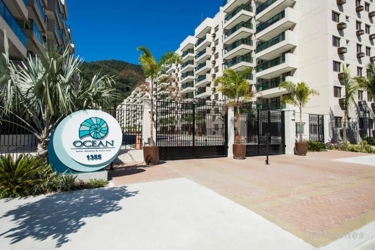 Localizado no Pontal OCeânico, um novo bairro na região mais bonita do Recreio. ...