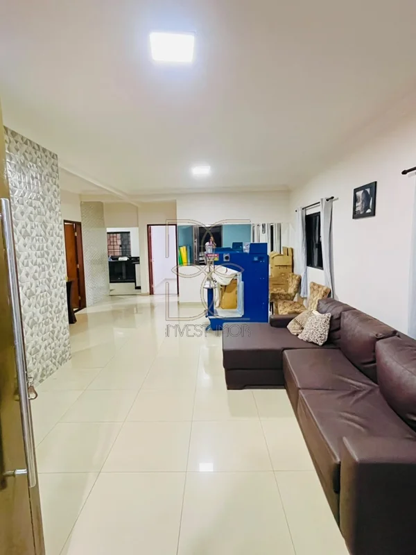 BE INVEST IMOB VENDE:CONDOMÍNIO RESIDENCIAL PARAÍSO - GUARÁ PARKExcelente casa e...