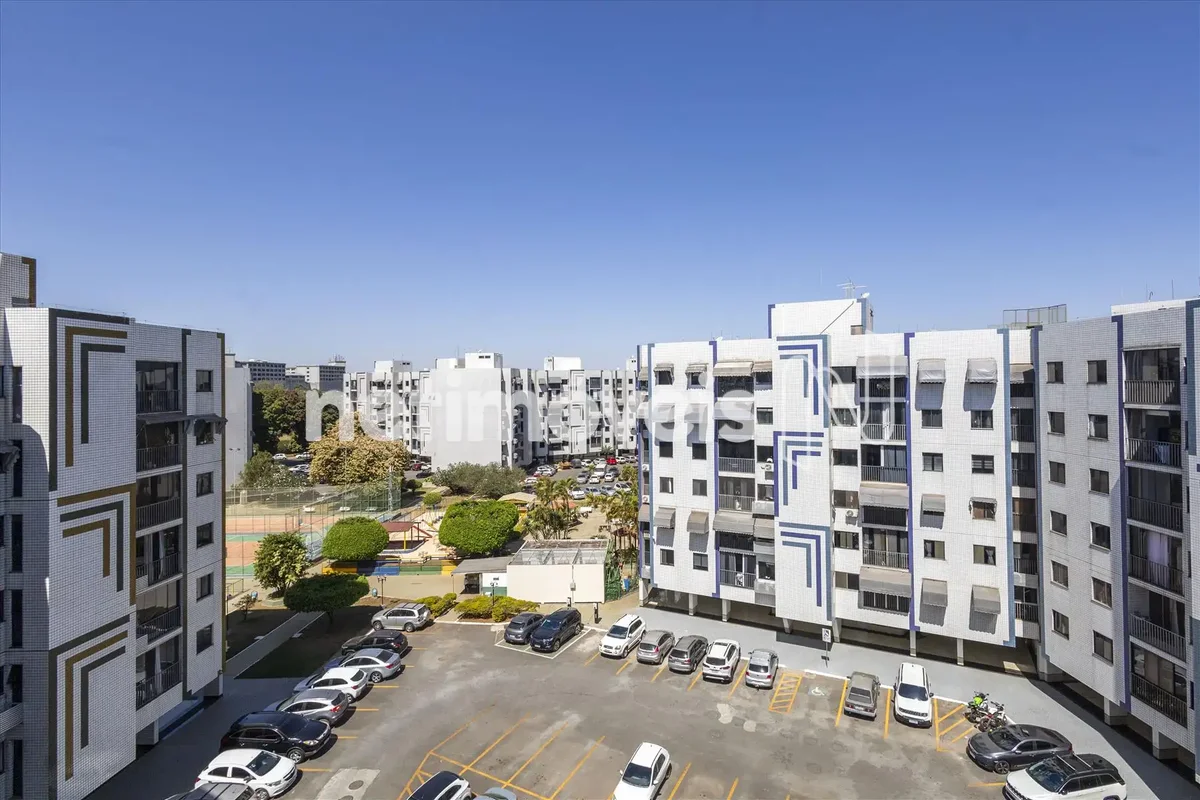 Excelente Apartamento com 2 Quartos e Área de Lazer.Oportunidade incrível para m...