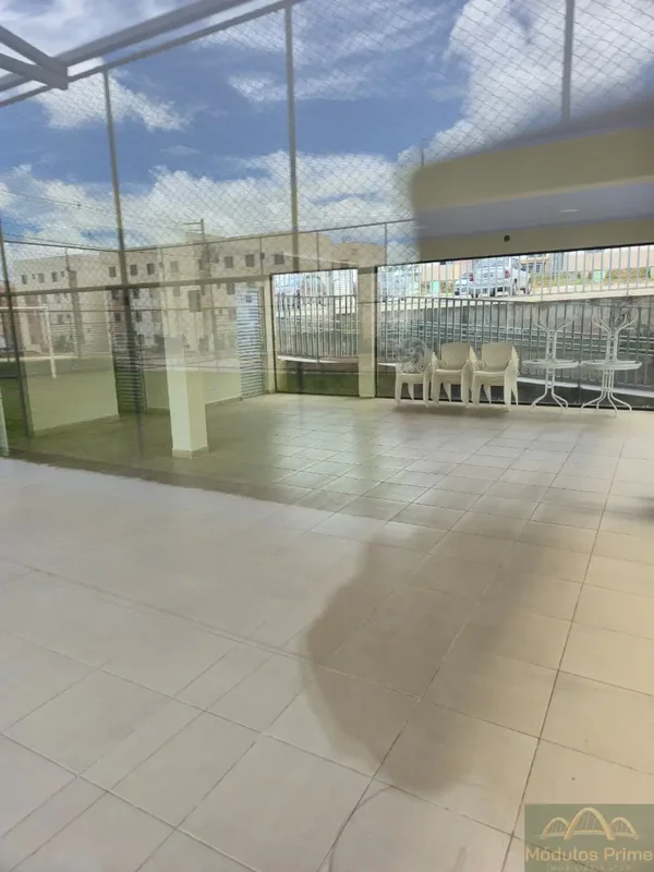 Oportunidade em Ocidental/GO – Apartamento Reformado! Apartamento térreo localiz...