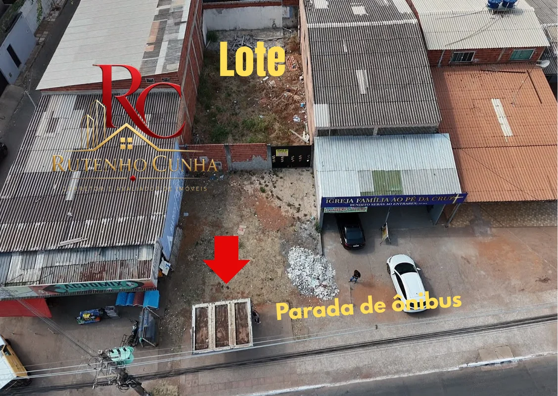 Foto do Imóvel