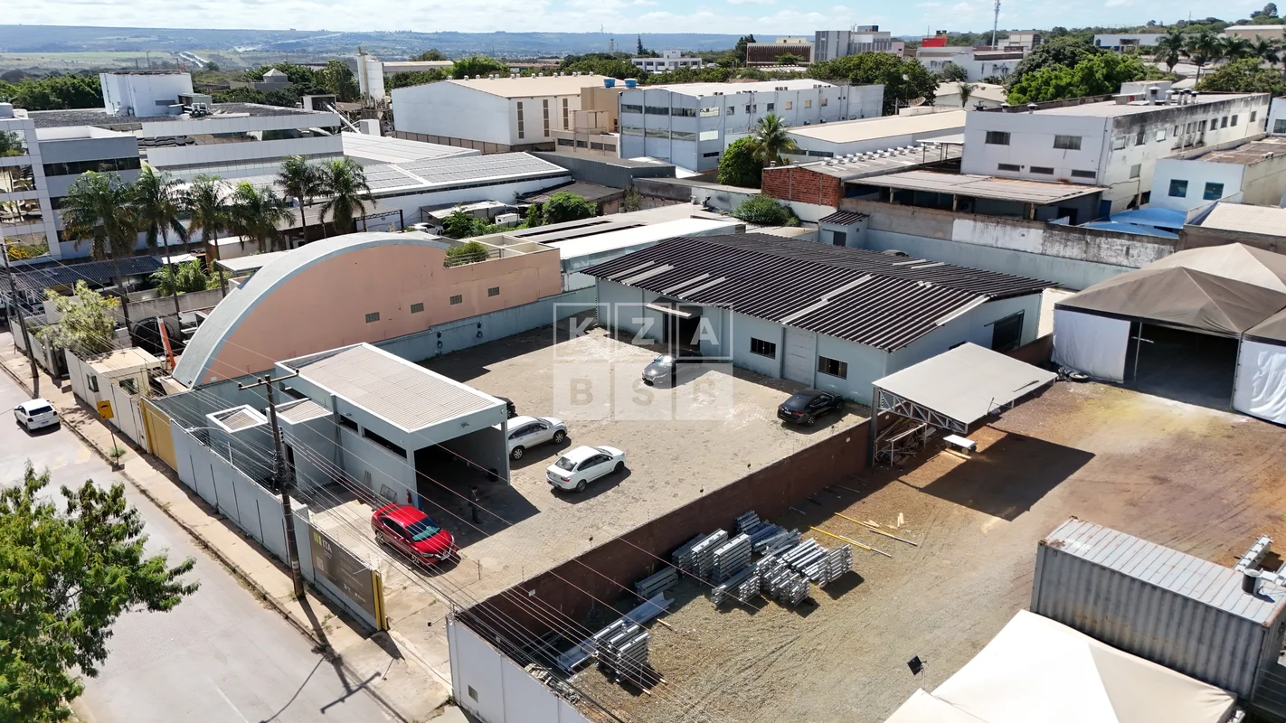 OPORTUNIDADE COMERCIAL | SEU PRÓXIMO CENTRO DE OPERAÇÕES!Acabou de reformar, é s...