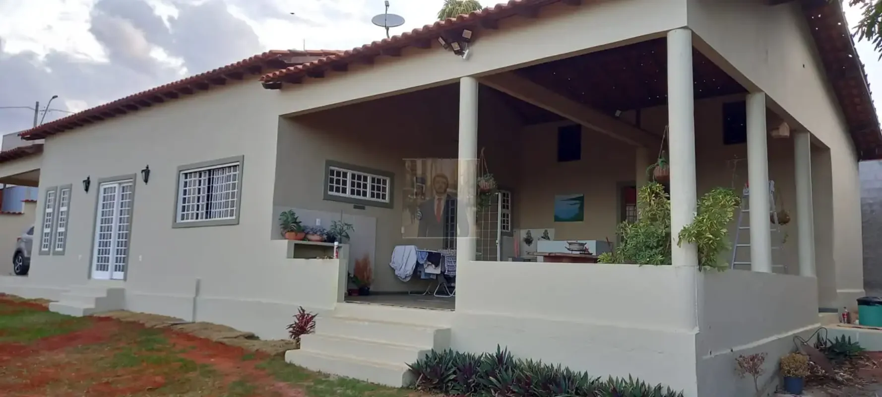 Foto do Imóvel