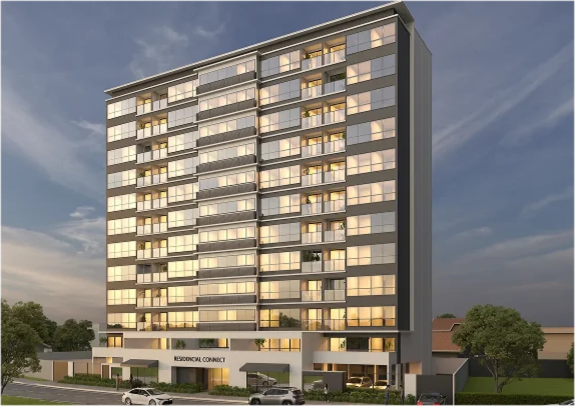 O Residencial Connect foi pensado para quem busca conforto, praticidade e uma ex...