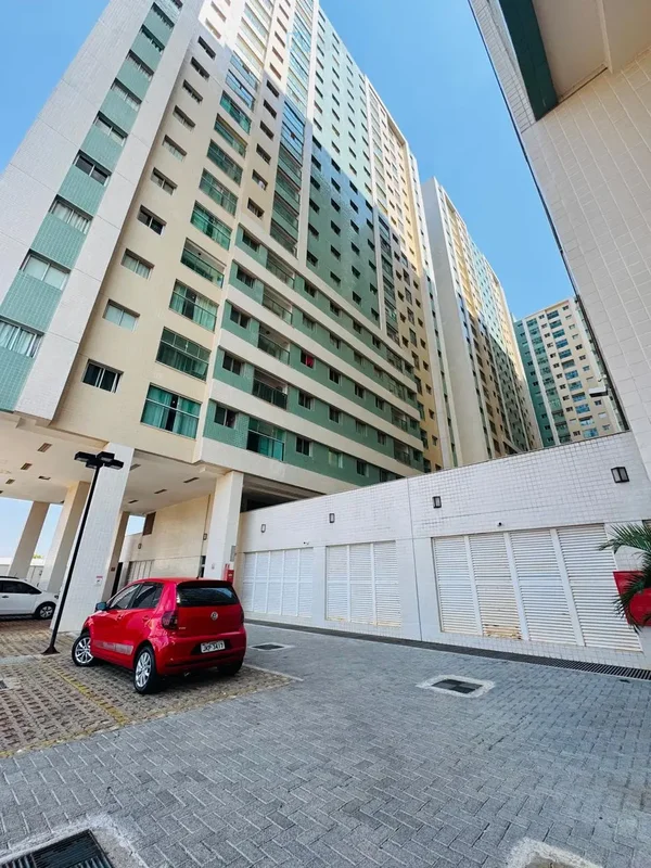 Vendo excelente apartamento Mobiliado no GAMAGGIORE!Apartamento com armários pla...