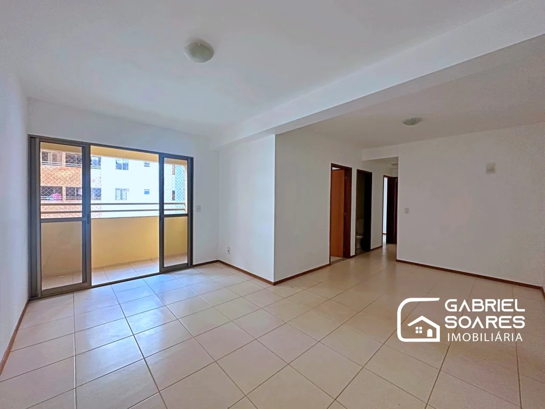 Residencial Maison Taguatinga | CSB 10, Taguatinga SulO IMÓVEL- 3 quartos (sendo...
