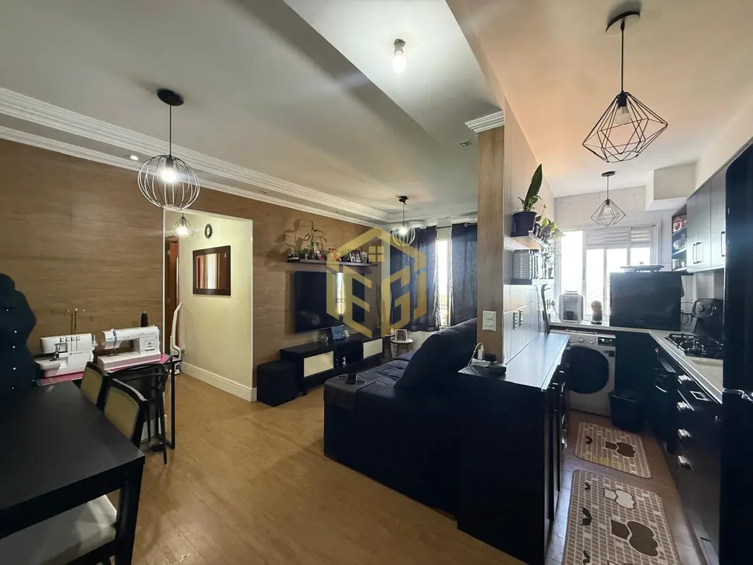 ? SEU NOVO APARTAMENTO NO RESIDENCIAL ALLEGRO!Sabe aquele apartamento que você e...