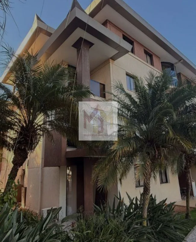 MARCELO MACHADO IMÓVEIS VENDE APARTAMENTO DUPLO NO LIFE RESORT, SETOR DE CLUBES ...