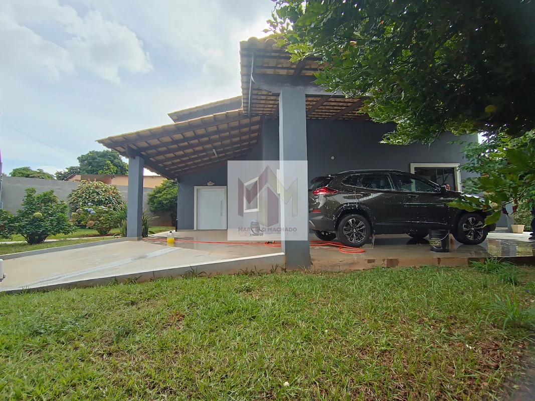 Foto do Imóvel