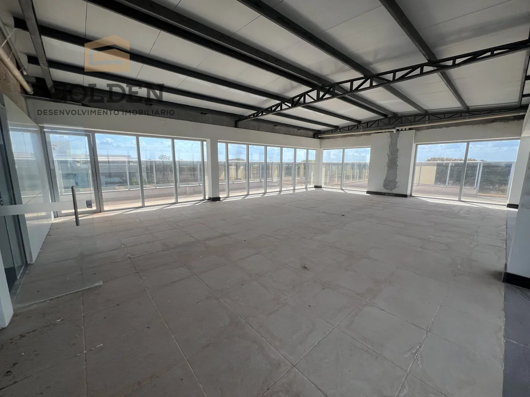 Cobertura corporativa exclusiva no Golden Office Corporate, com 504 m² de área p...