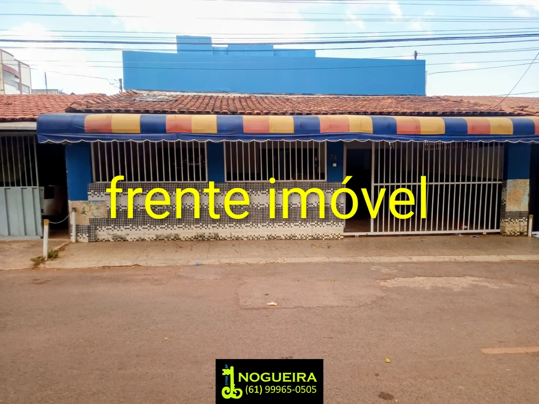 A J.NOGUEIRA IMÓVEIS TRÁS PARA VOCEEMPREENDEDOR OU INVESTIDORUMA GRANDE OPORTUNI...
