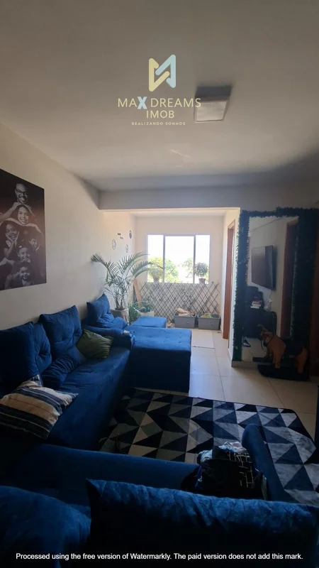 MAX DREAMS IMOB VENDERESIDENCIAL SÔNIA LIMA | SETOR SUL – GAMA/DFExcelente oport...