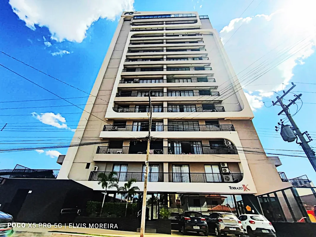 APARTAMENTO DE ALTO PADRÃO À VENDA, NO 8º (OITAVO ANDAR), 02 SUÍTES, MÓVEIS PLAN...