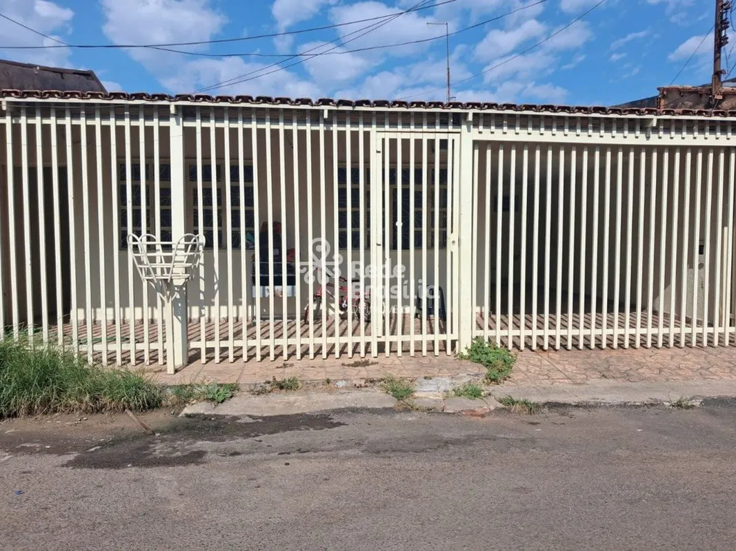 QNP 12, Conjunto E P Sul, Ceilândia/DFRegião consolidada, com toda a infraestrut...