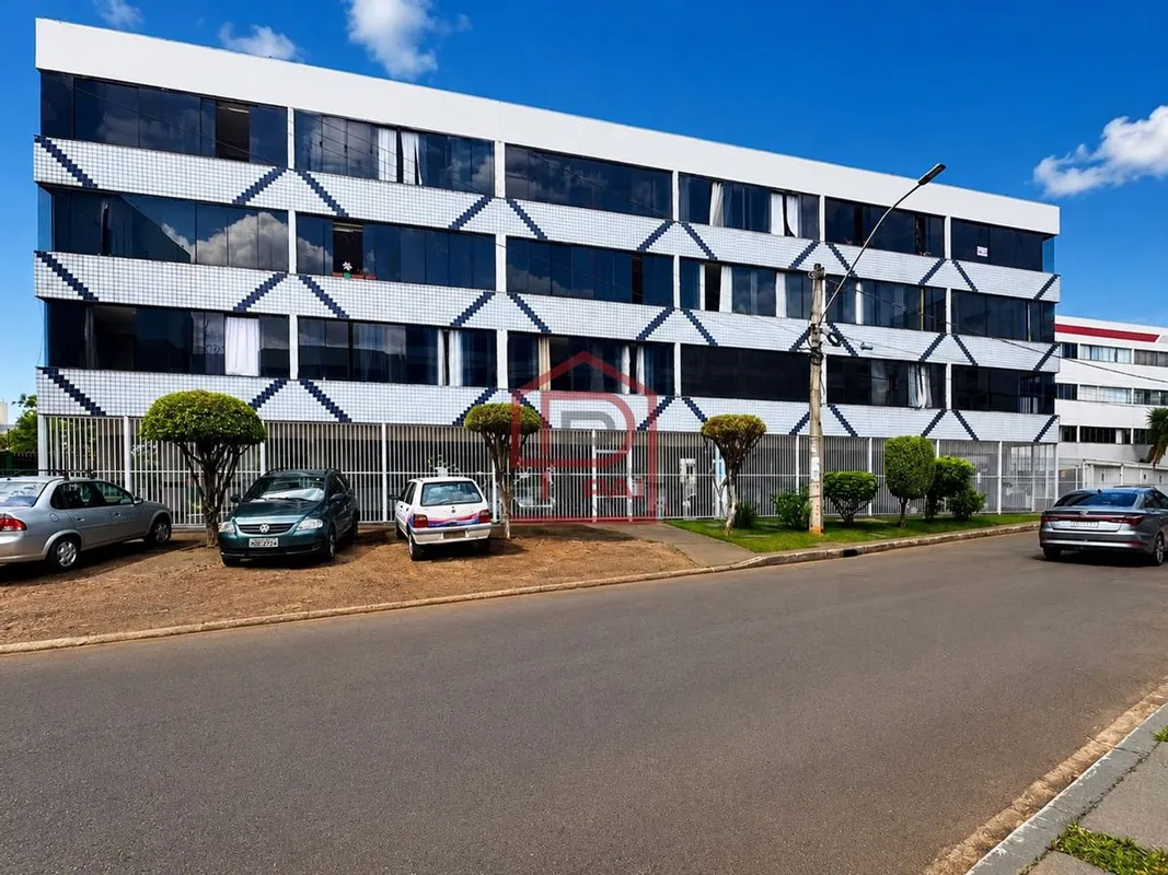 APARTAMENTO PARA ALUGUEL 2 QUARTOS | 72 m² | VARANDA + VAGA DE GARAGEMEPTG QE 02...