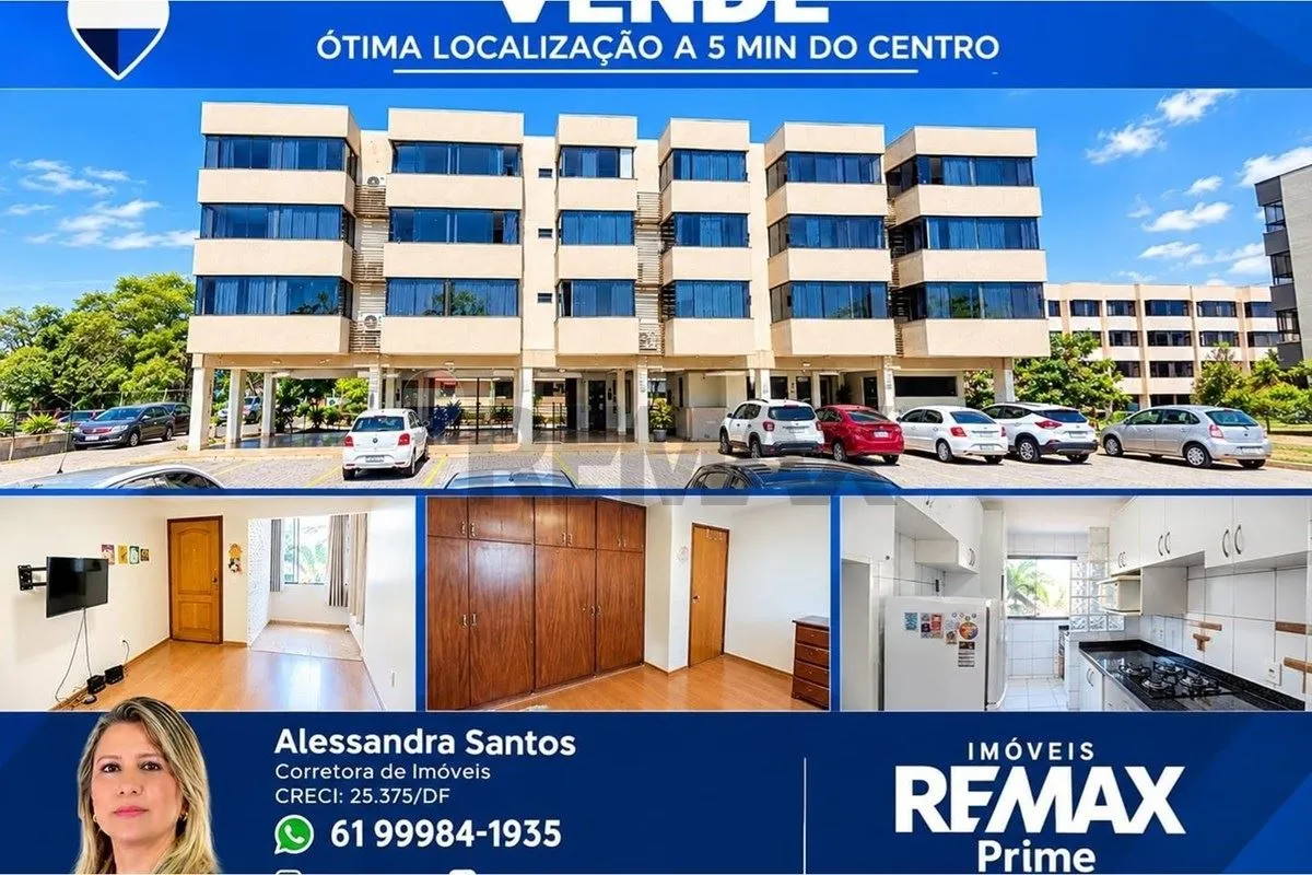 Descubra seu novo lar ideal com este encantador apartamento de 1 quarto à venda ...