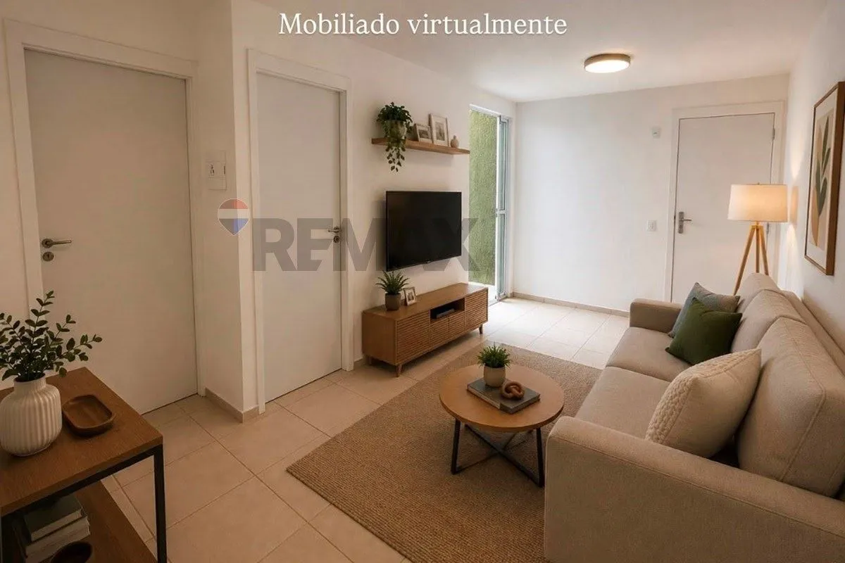 REMAX Prime vendeExcelente apartamento de 78m², localizado no Residencial Total ...