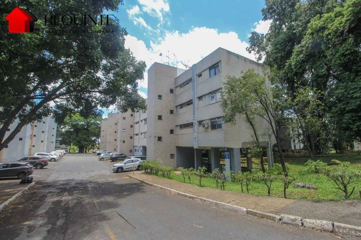 REQUINTE IMOBILIÁRIA, VENDE COM EXCLUSIVIDADE:Excelente apartamento original, va...