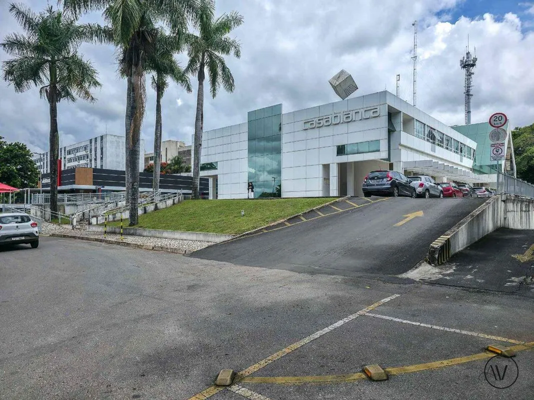 Excelente oportunidade para quem busca praticidade, segurança e comodidade! Estã...