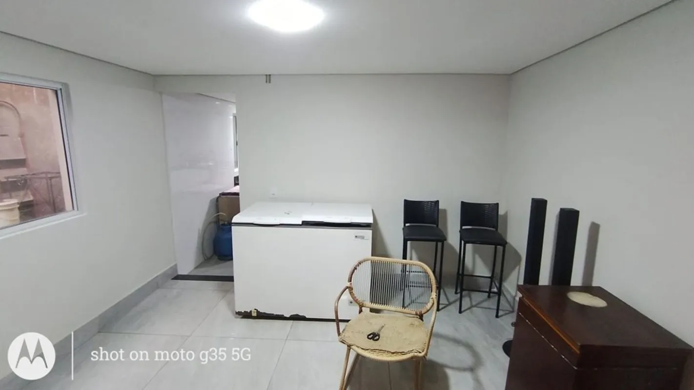 Foto do Imóvel