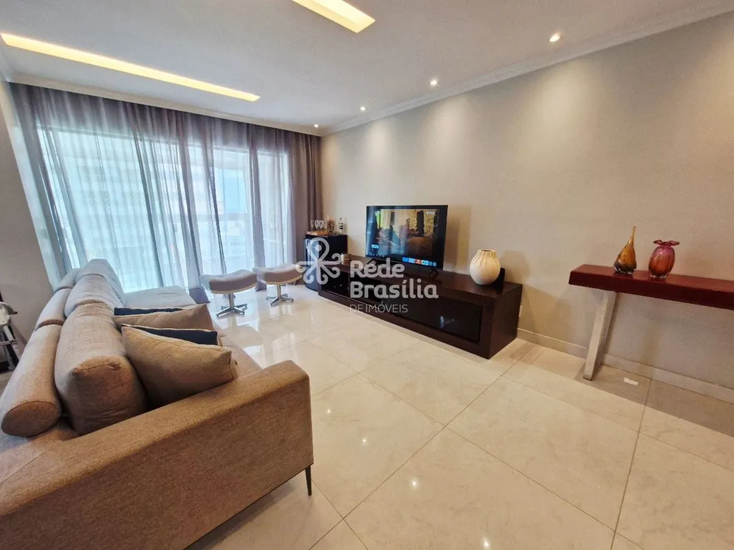Apartamento de 128 m² à venda no Life Residence, localizado na Rua 31 Norte, em ...