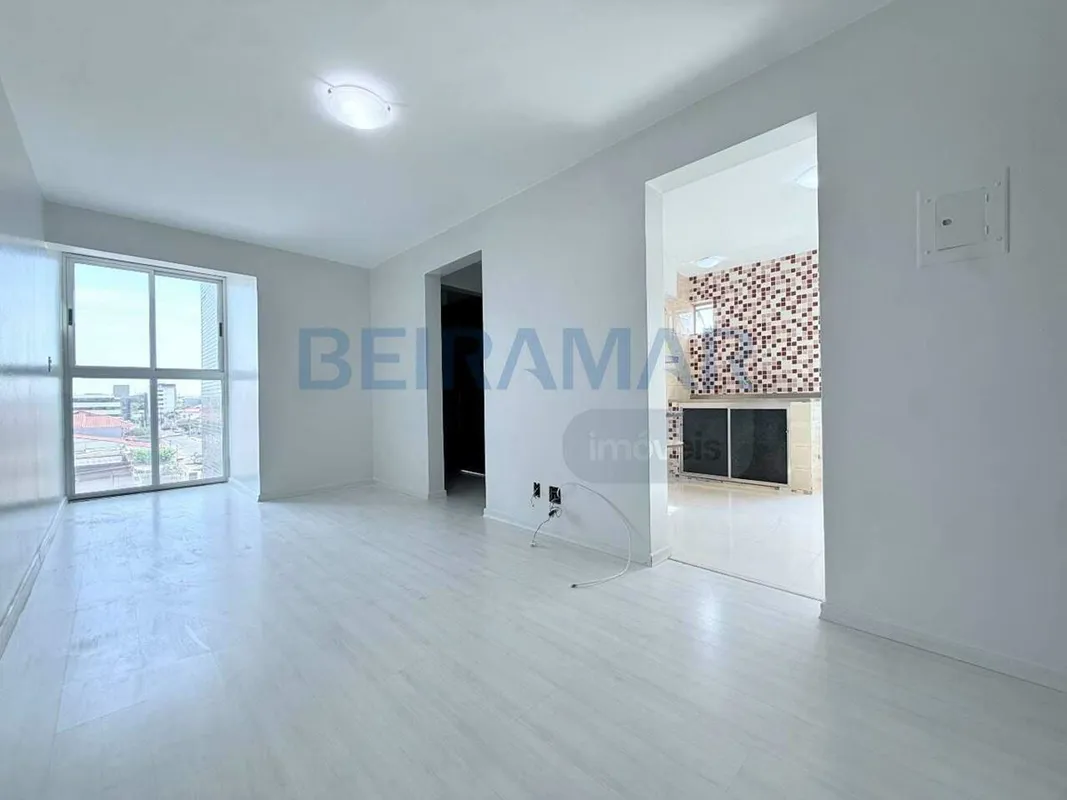 Apartamento à Venda - 2 Quartos no Edifício Patrícia - Taguatinga CentroExcelent...