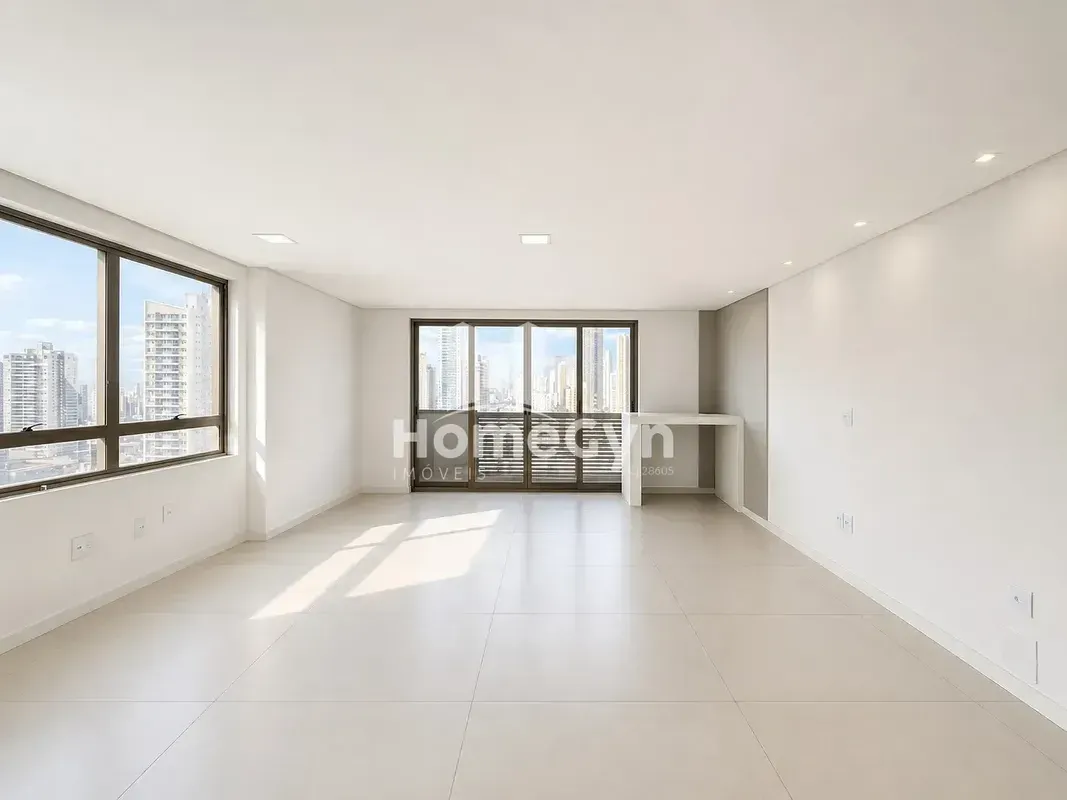 Sala Comercial para Locação Edifício Focus Business Setor Bueno Na Av T2, ao lad...