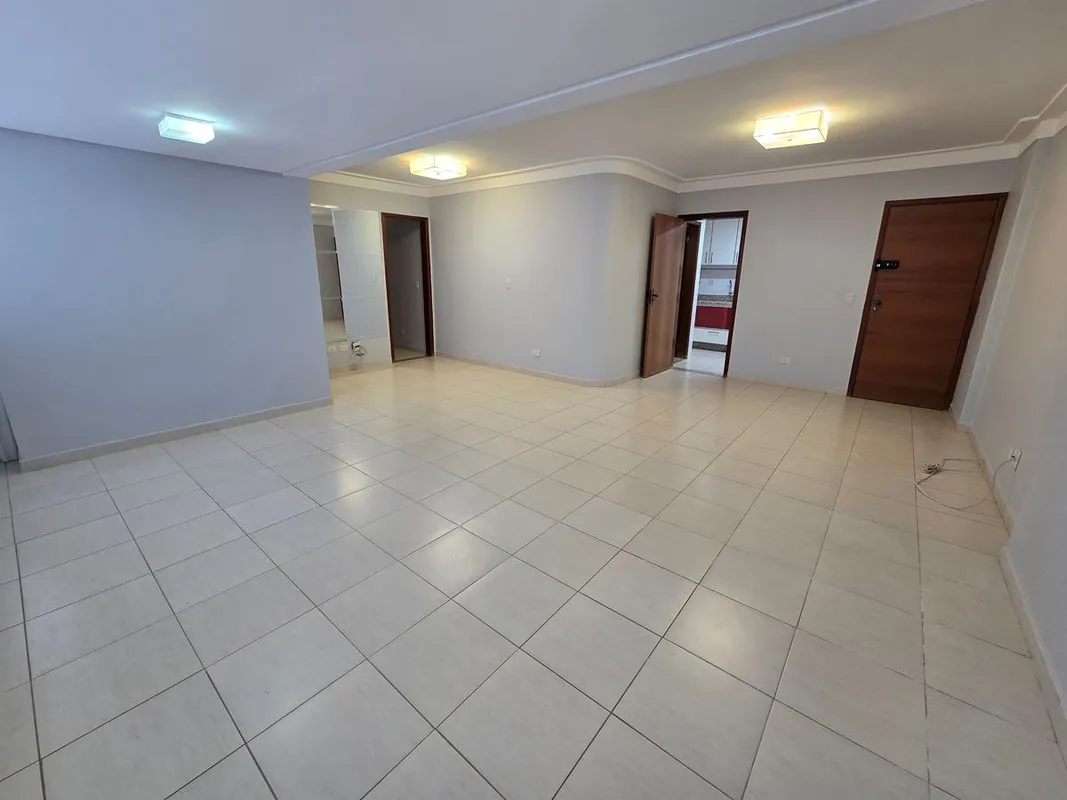 Apartamento à venda no Parque Amazônia - ResidencialPaineiras ||Conforto, locali...