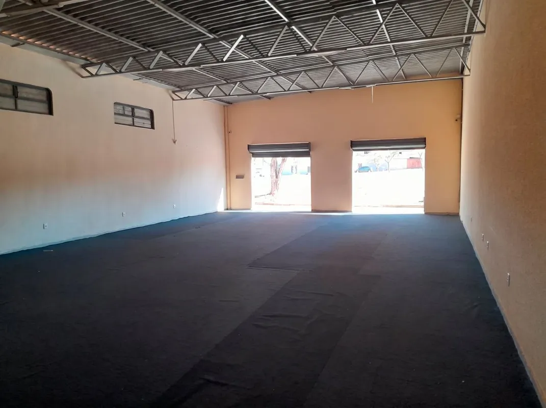 Descubra a oportunidade perfeita para o seu negÃ³cio no Setor Solar Santa Rita, ...