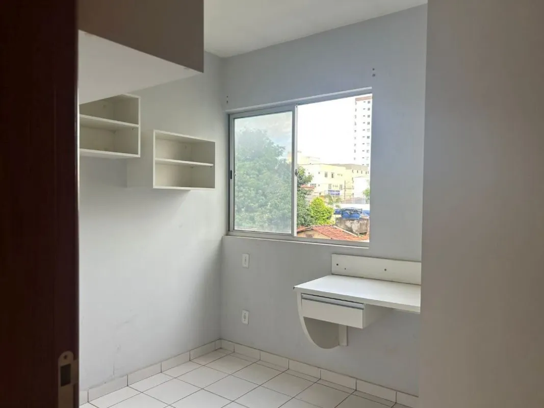 Apartamento próximo ao Buriti Shopping | 54m²Conforto, praticidade e uma localiz...